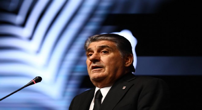 Adalı Beşiktaş vizyonunu paylaştı