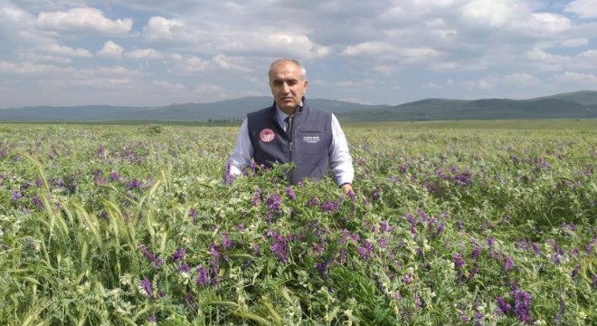 Akar tarımsal destekleri paylaştı