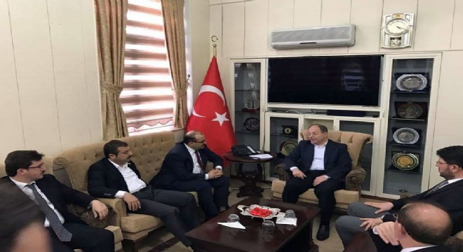  Hiç kimse yeni gelecek sistemden korkmamalı”