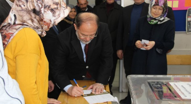 Akdağ: ‘Ülkemizin geleceği kazanacak’