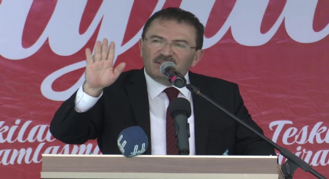 Altınok: “HDP neyin karşılığı destekliyor? 