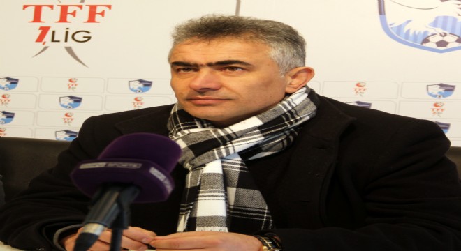 Altıparmak:  Çok üzüntülüyüz 