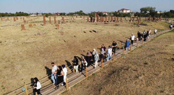 Anadolu nun tapusu