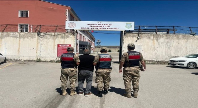 Arama kaydı bulunan 100 kişi yakalandı
