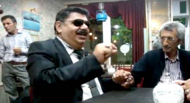 Aşık Temelli ‘Bizim Avrad’ın hikayesini paylaştı