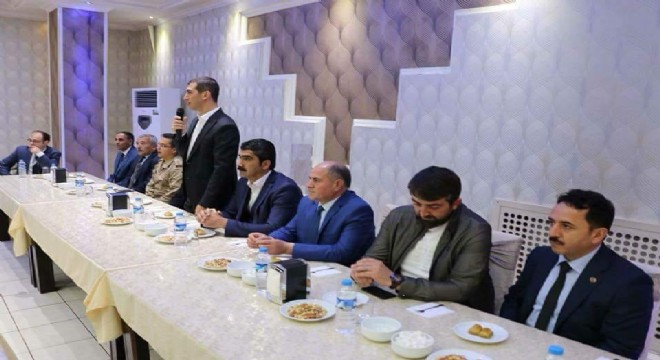 Aşkale de bayram coşkusu
