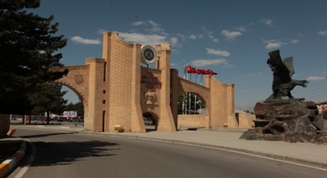 Atatürk Üniversitesi yeni öğrencilerini bekliyor