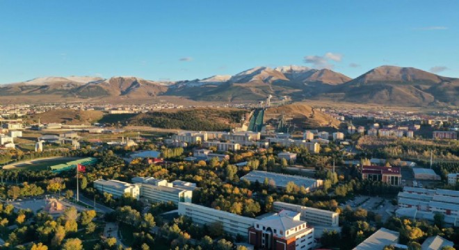 Atatürk Üniversitesi, yüksek öğretimde cazibe merkezi