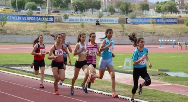 Atletizmde Tekman’ın gururu oldular