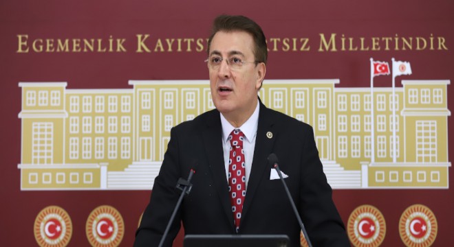 Aydemir: ‘Azerbaycan’ın acısı bizim de acımızdır’