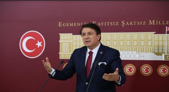 Aydemir: Başbağlar Şehitlerini rahmetle anıyoruz