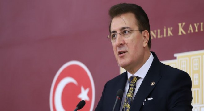 Aydemir: 28 Şubatçıları ve zihniyetlerini telin ediyoruz’