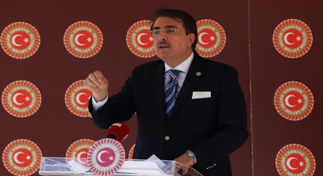 Aydemir: ‘Karabacak bir Dadaş değeriydi’