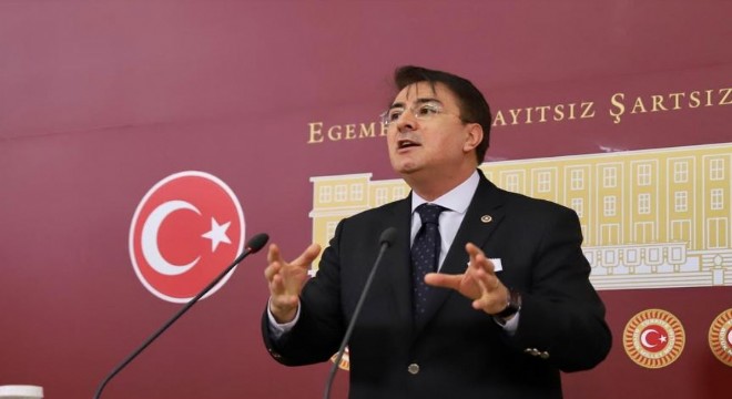 Aydemir: ‘Minnettarlığımız sonsuzdur’