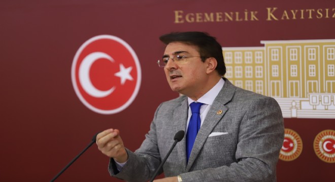 Aydemir’den Hınıs, Tortum ve İspir örneği