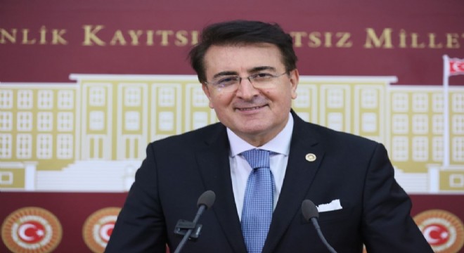 Aydemir: ‘Biz milletimizin emrindeyiz’