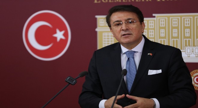 Aydemir: Erzurum Türk Tefekküründe özel bir adres