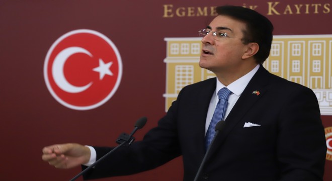 Aydemir: ‘Varsa bildikleriniz çıkın, mertçe paylaşın’