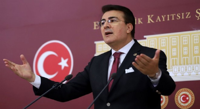 Aydemir: ‘Yaşasın Türkiye...Yaşasın Azerbaycan’