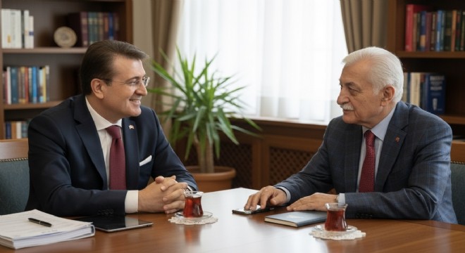 Aydemir: Yavuz Bülent Bakiler’i unutmayacağız