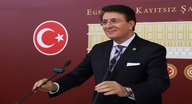 Aydemir’den ‘çarşı her şeye karşı’ üslubuna tepki