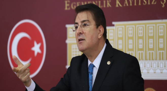 Aydemir gündeme ilişkin tespitlerini paylaştı