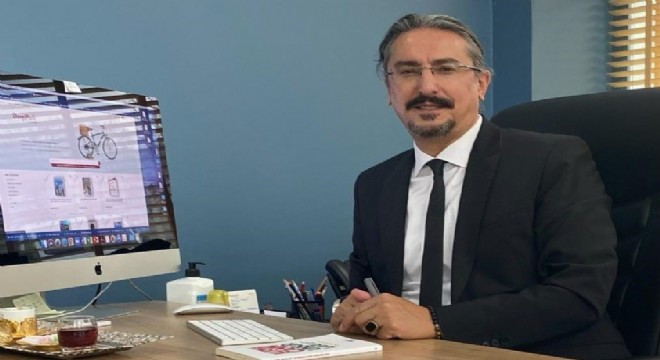 Aydemir profesörlük kadrosuna atandı