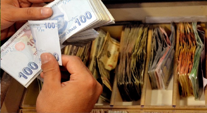 Aylık en yüksek reel getiri DİBS'te oldu