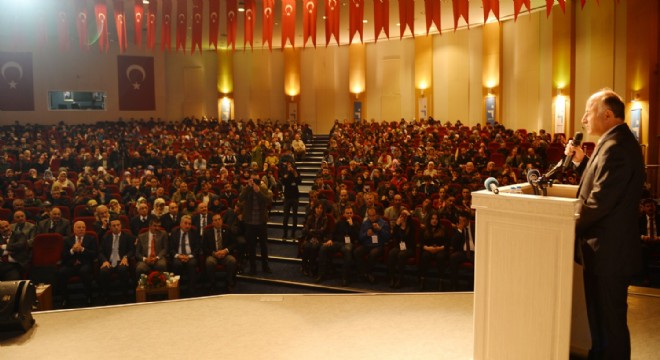 Azizoğlu’ndan yatırım değerlendirmesi