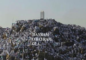 Nice bayramlara..