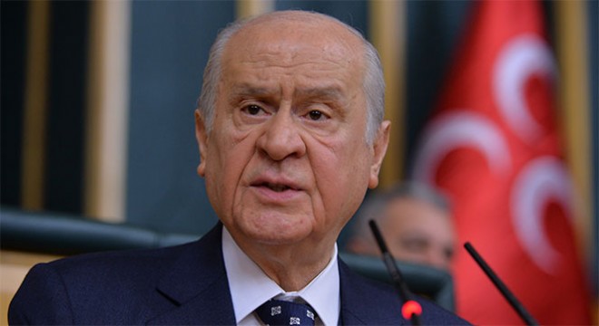 Bahçeli: ‘Bayram yüreklerin bütünleştiği zamandır’