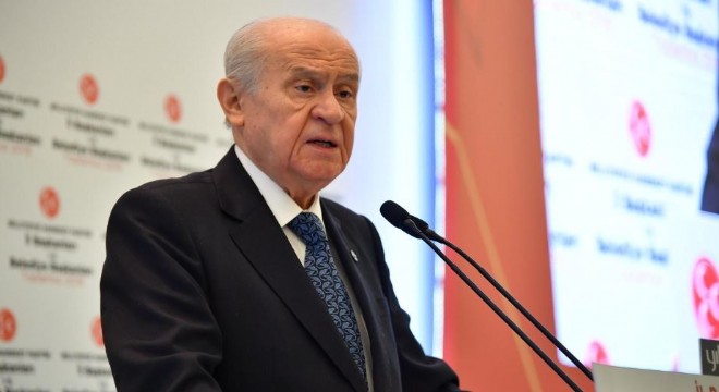 Bahçeli:  Millet iradesine bağlıyız’