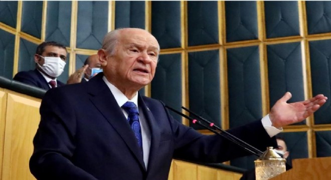 Bahçeli: ‘Oyunlarını bozacağız’