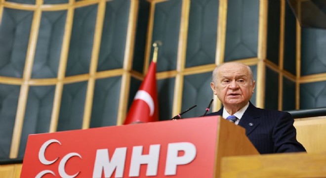 Bahçeli’den ekonomi değerlendirmesi