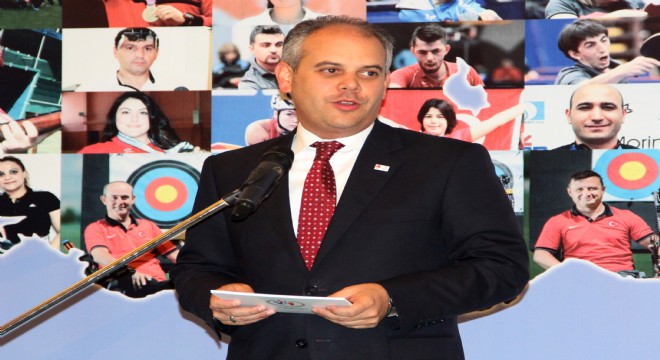 Bakan Kılıç’tan istifa çağrısı