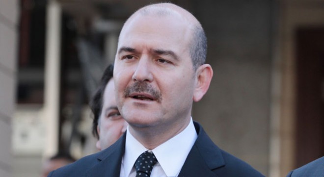 Bakan Soylu dan önemli açıklamalar