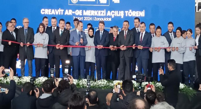 Bakan Tunç yabancı sermaye verilerini açıkladı