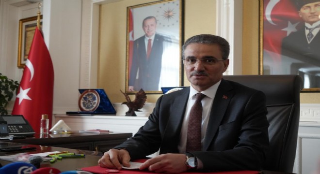 Baruş’tan  İstanbul’un Fethi  mesajı