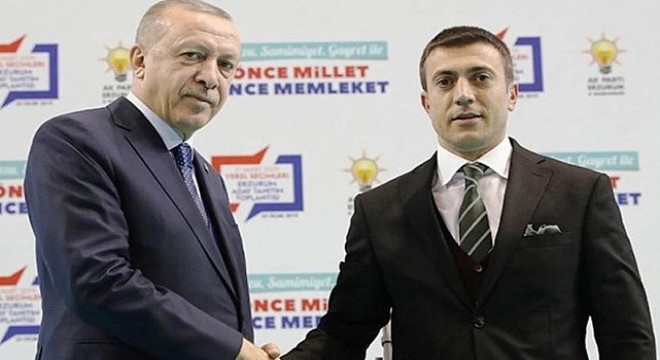Başkan Eren in tedavisi devam ediyor