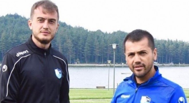 Batuhan Artarslan Erzurumspor’da