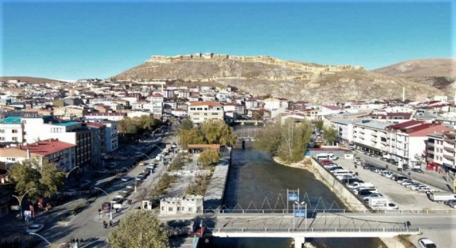 Bayburt’ ta doğurganlık hızı 1,59 oldu