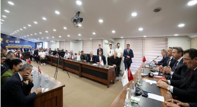 Bayraktar enerji desteği yaklaşımını açıkladı