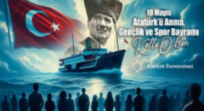 ‘Bayramımız kutlu olsun’