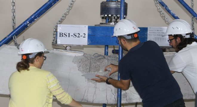 Beton üretiminde bilimsel yaklaşım