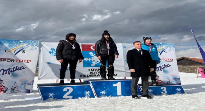 Biathlon’da Erzurum gündem oluşturdu