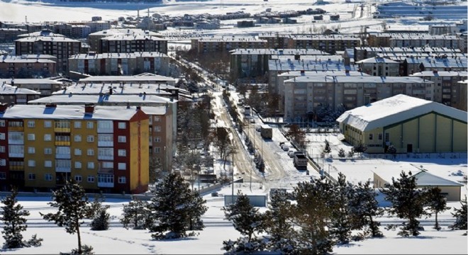 Bir ayda 760 konut satıldı