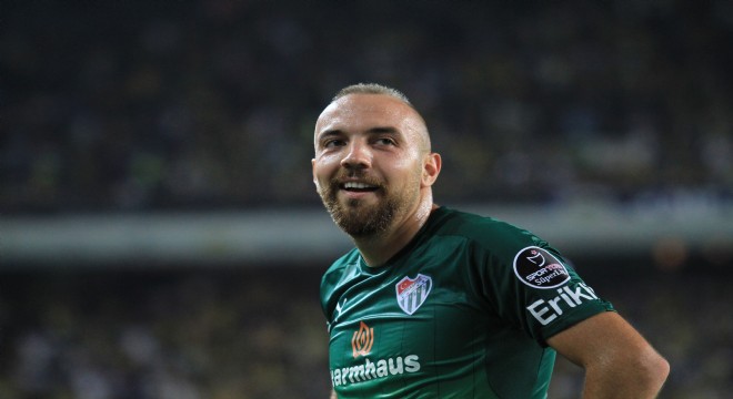 Bir devir sona erdi