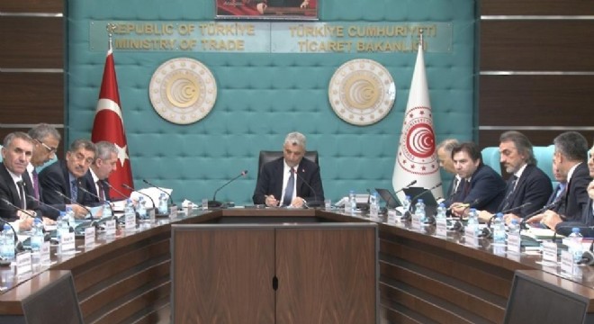 Bolat:  Kooperatiflere desteğe devam edeceğiz 