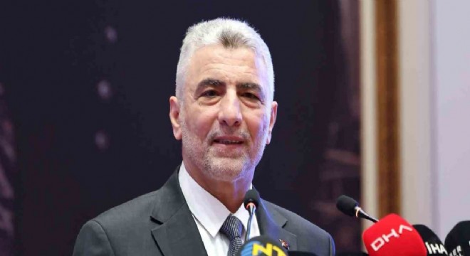 Bolat'tan dış ticaret değerlendirmesi