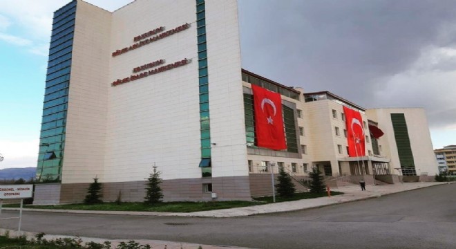 Bölge Adliye Mahkemesi 32 bin 563 dosyayı karara bağladı